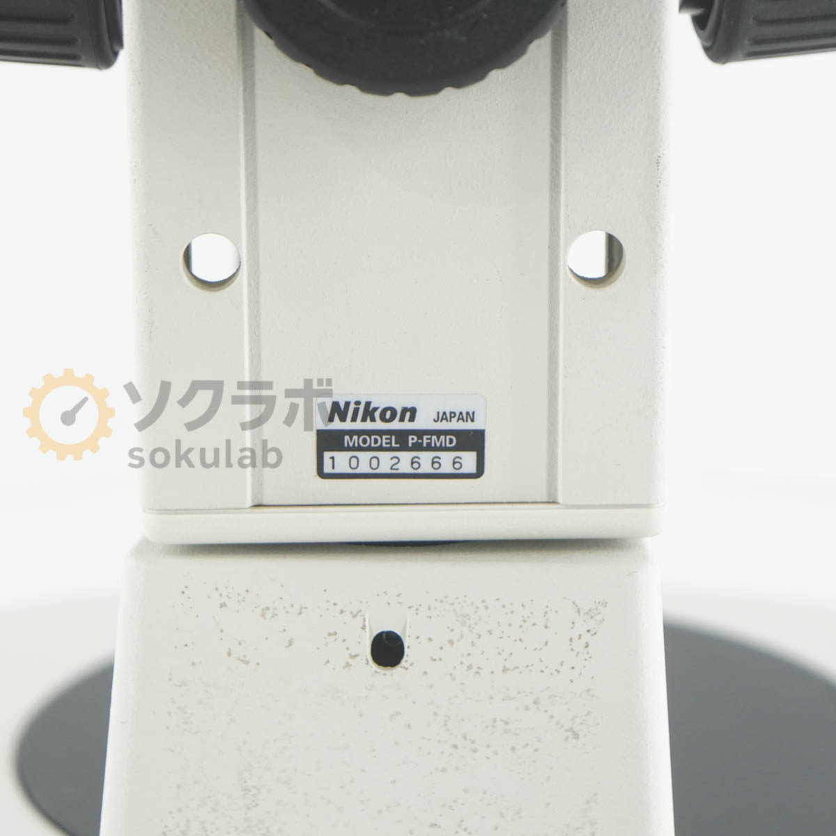 Nikon SMZ1500 Microscope C-W10×/22 HR Plan Apo 1× WD 54 [n1249044123]