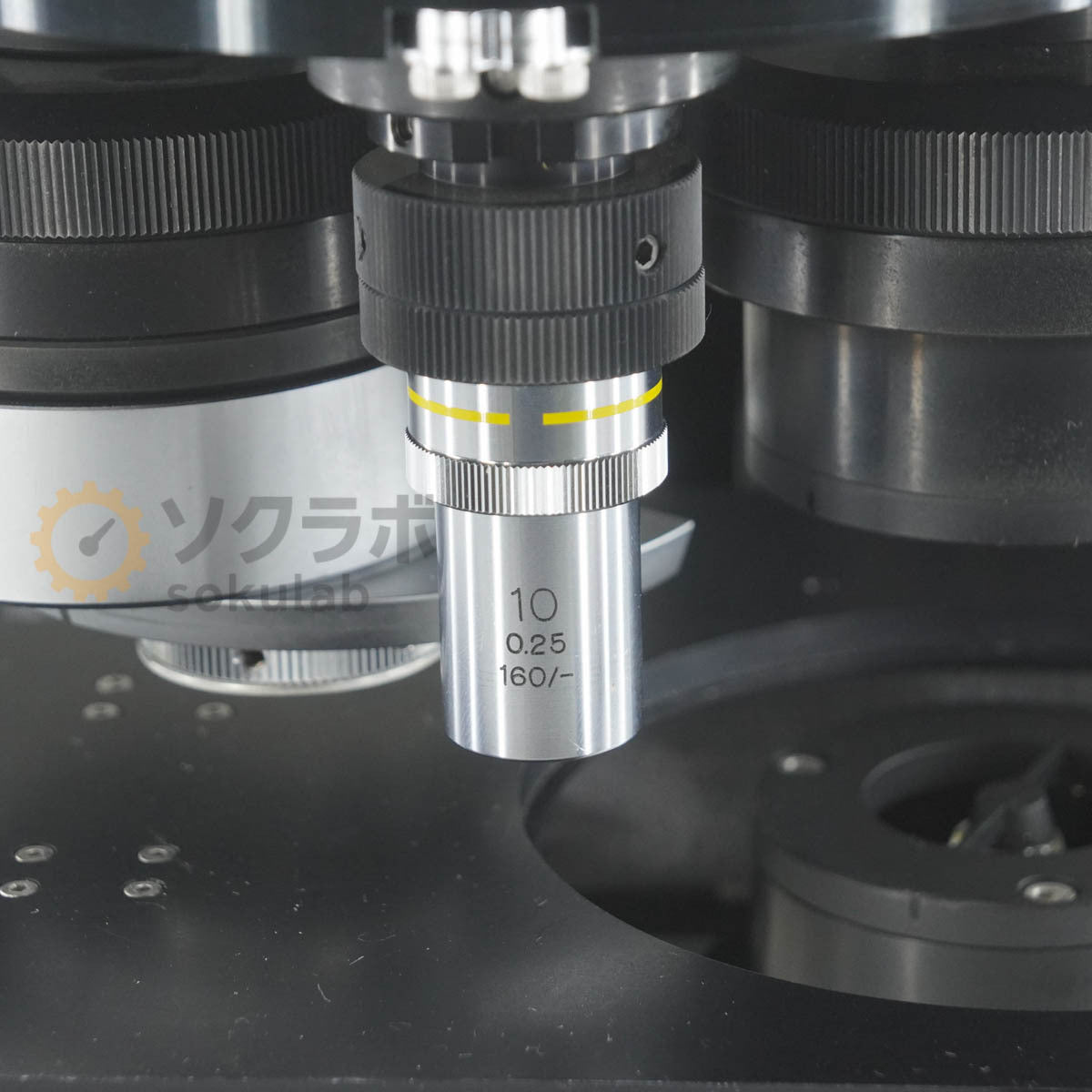 Shimadzu AIM-8800 Automatic Infrared Microscope with DICOMP SENSIR es and PC [f1249048503]