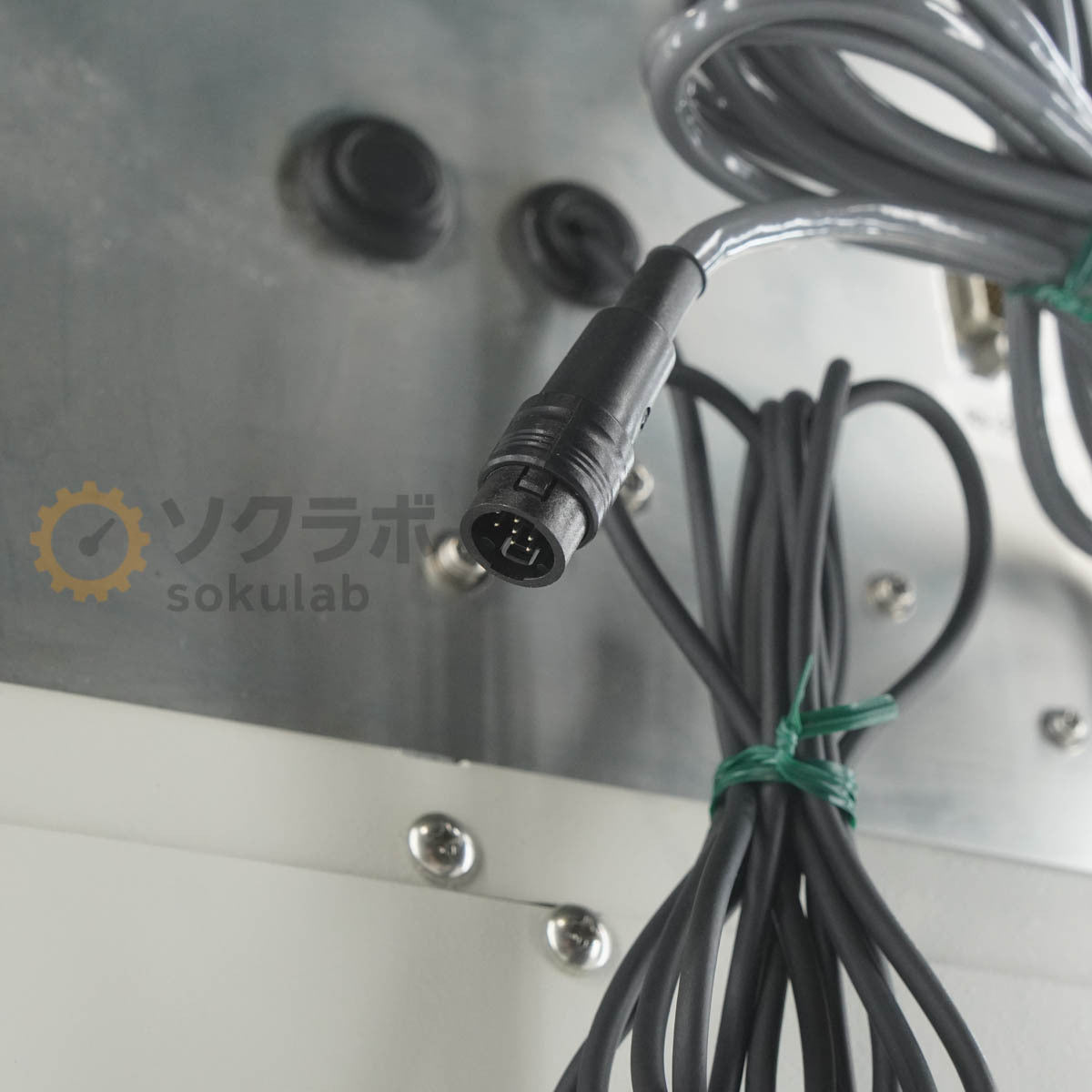 Shimadzu AIM-8800 Automatic Infrared Microscope with DICOMP SENSIR es and PC [f1249048503]