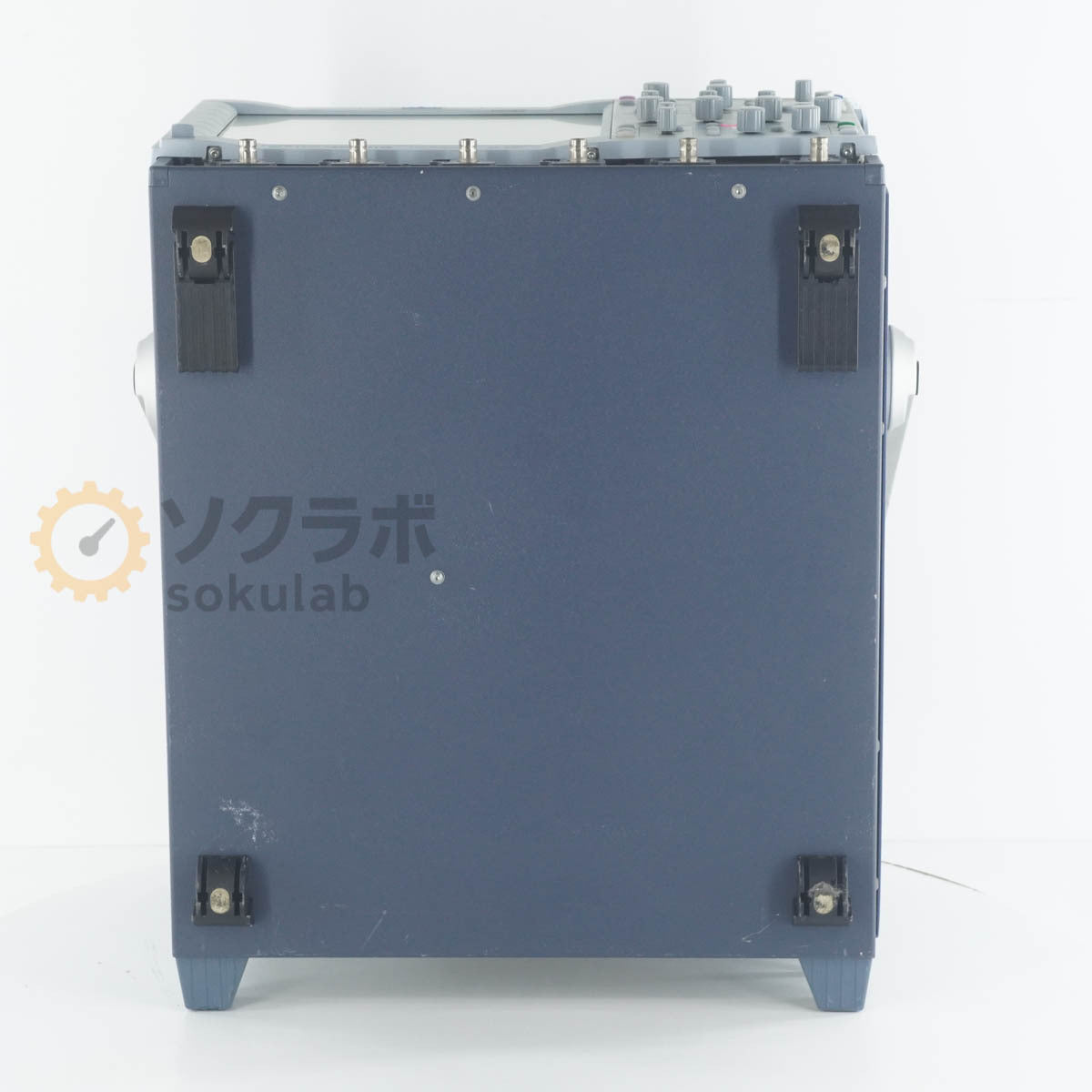 LeCroy WavePro 7100 Oscilloscope 1GHz [r1249053737]