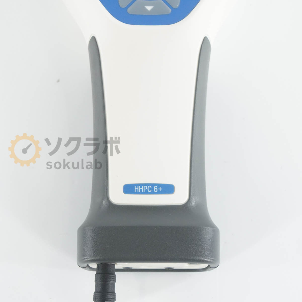 Beckman Coulter HHPC 6+ Airborne Particle Counter [j1249053048]