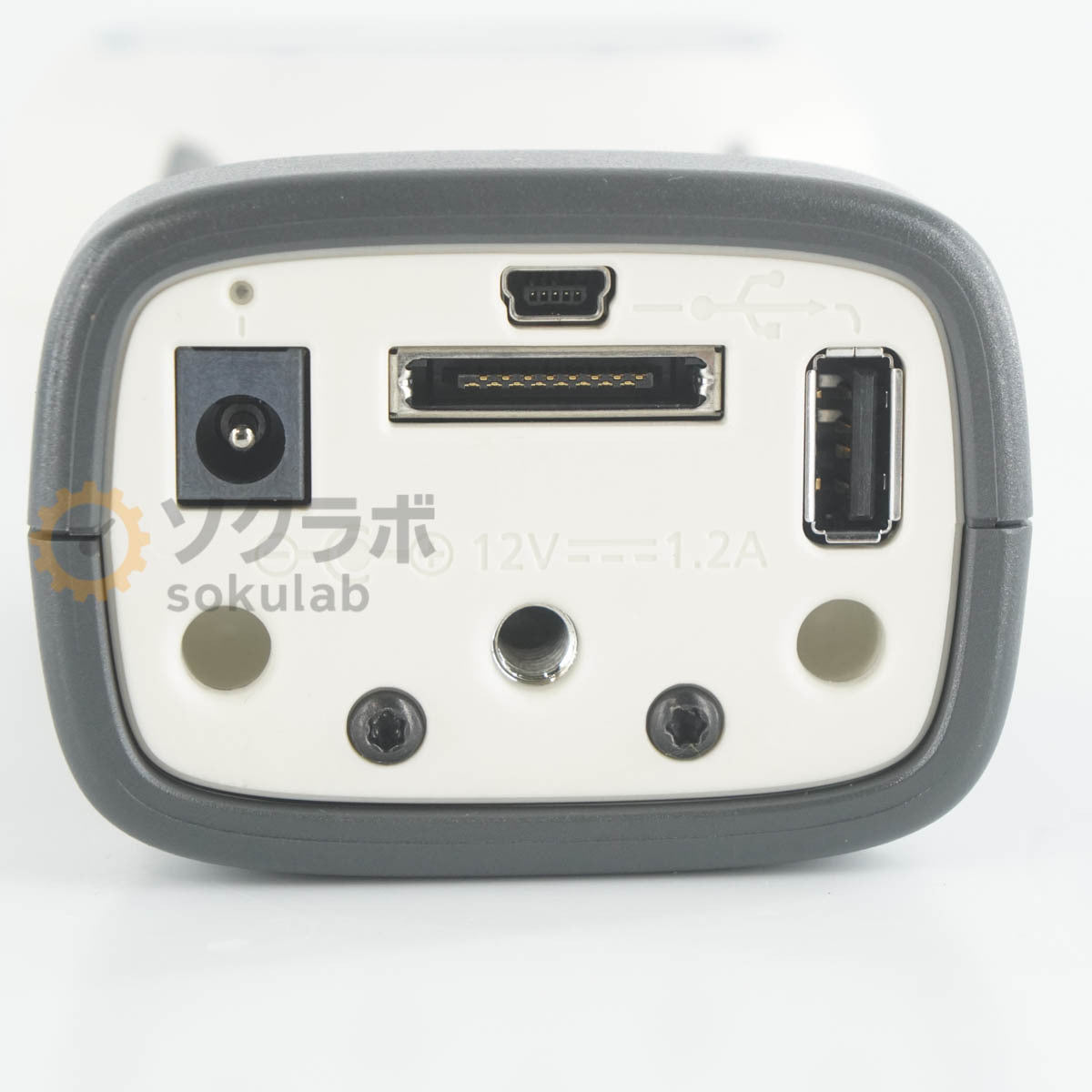 Beckman Coulter HHPC 6+ Airborne Particle Counter [j1249053048]