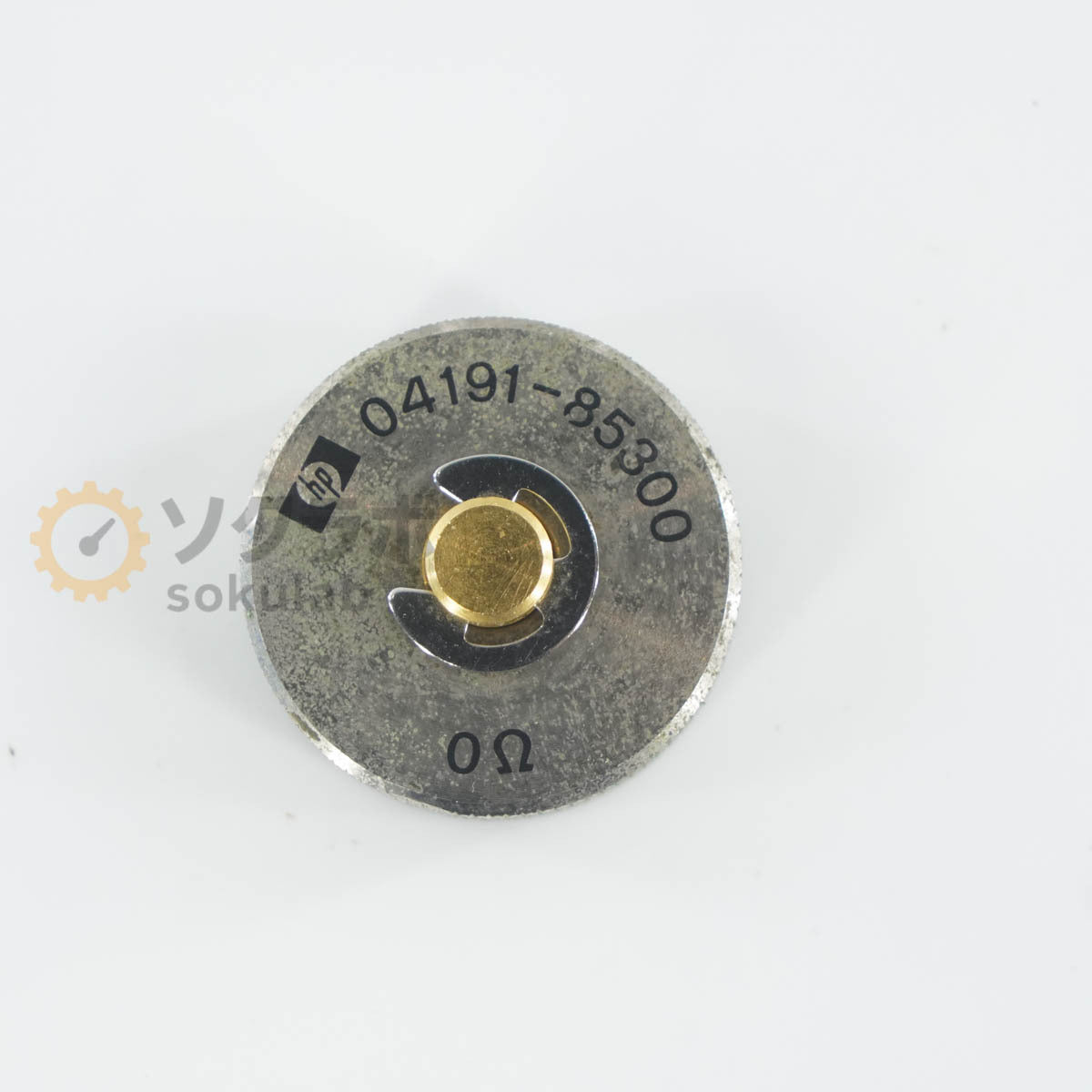 Agilent N4431A 3.5MM Electronic Calibration Kit ECal OPT 010 CFG001 [v1250224826]