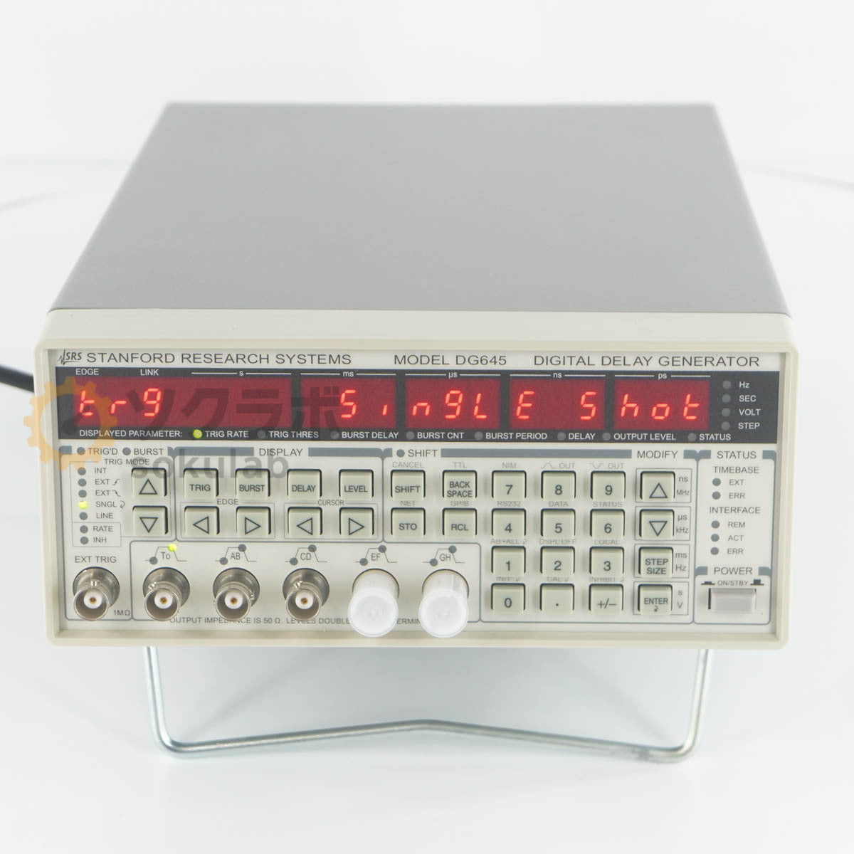 Stanford Research Systems DG645 Digital Delay Generator [s1249056073]