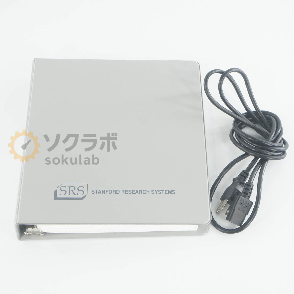 Stanford Research Systems DG645 Digital Delay Generator [s1249056073]