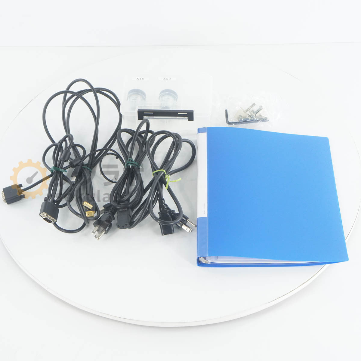 gbs smartWLI extended range White light interferometry microscope [h1249040037]