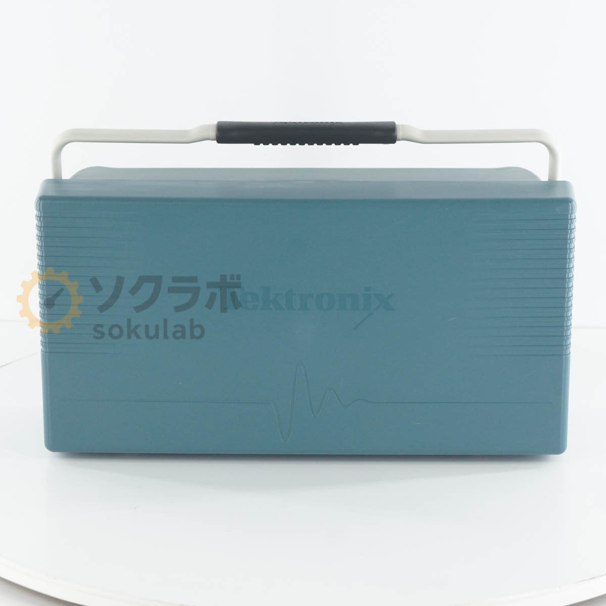 Tektronix DPO4054 Digital Phosphor Oscilloscope 500MHz 2.5GS/s [e1249058056]