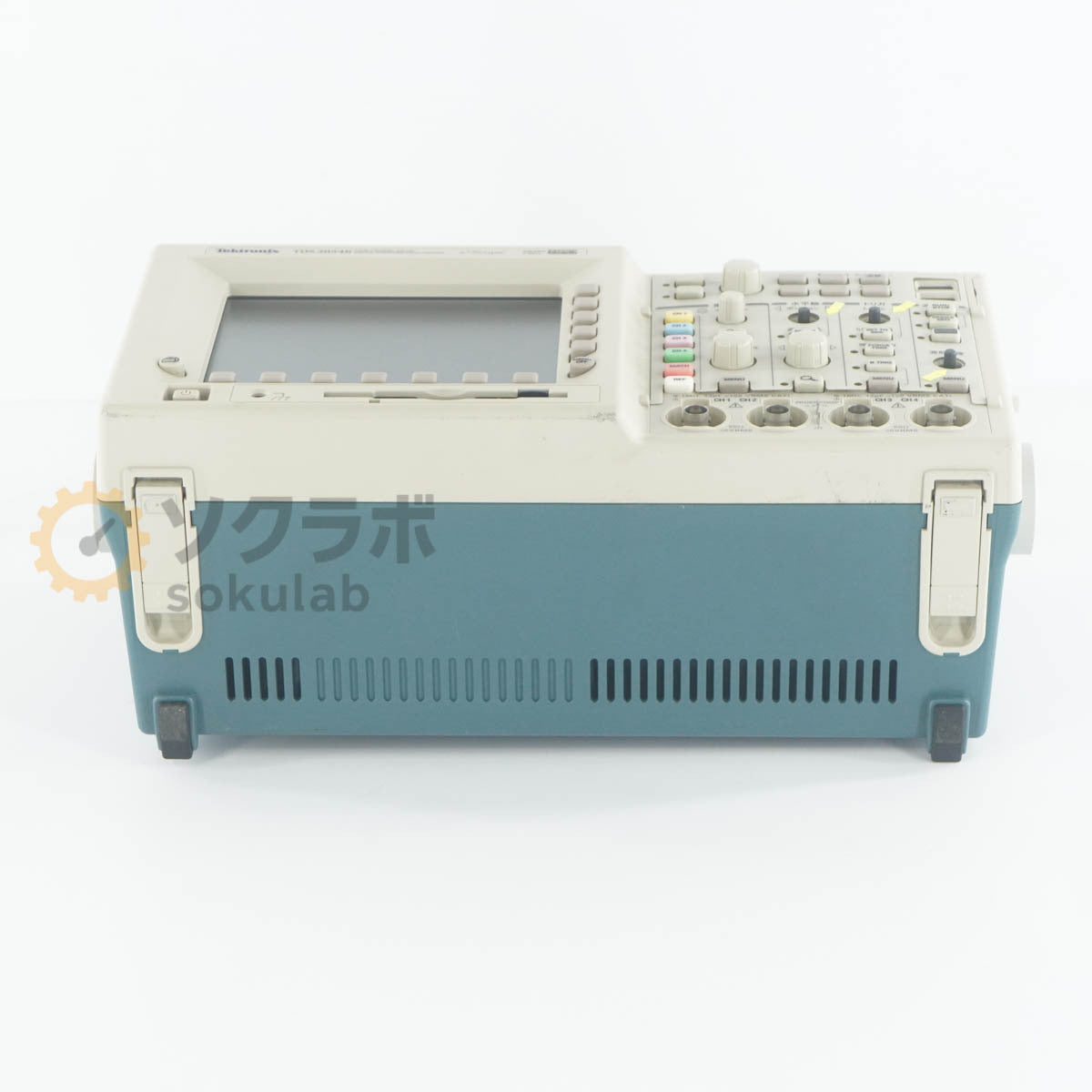 Tektronix TDS3054B Digital Phosphor Oscilloscope 500MHz 5GS/s 4ch [s1249059560]
