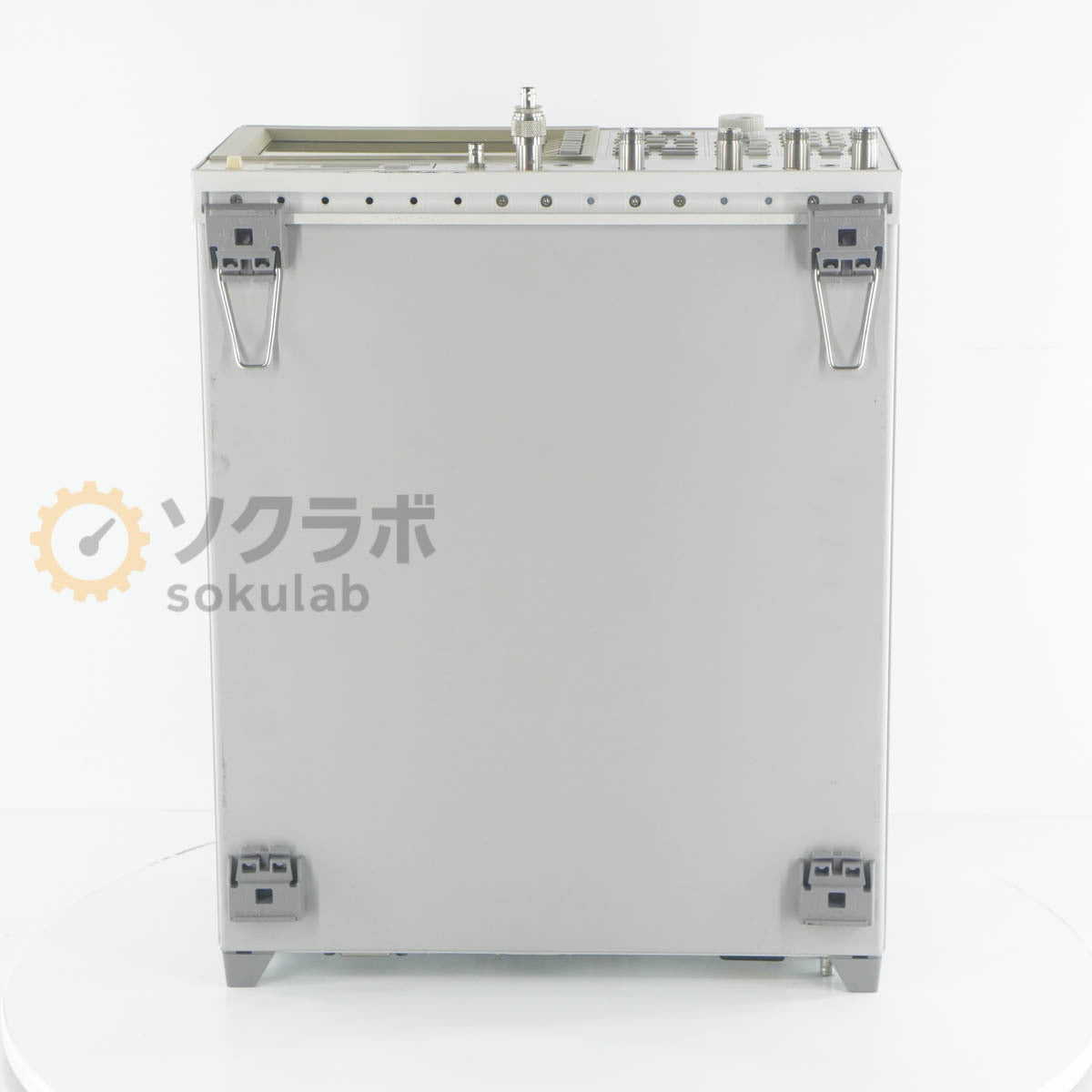 Agilent 4396B Network Spectrum Impedance Analyzer 100kHz-1.8GHz ATO-21074 OPT 1D6 1D5 [d1249056268]