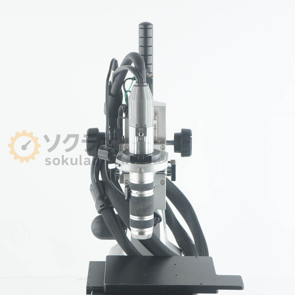 Keyence VHX-900 Digital Microscope with VH-Z20R VH-S30 VHZ-100R VH-Z100W VHX-S15F VHX-S15C [j1249052691]