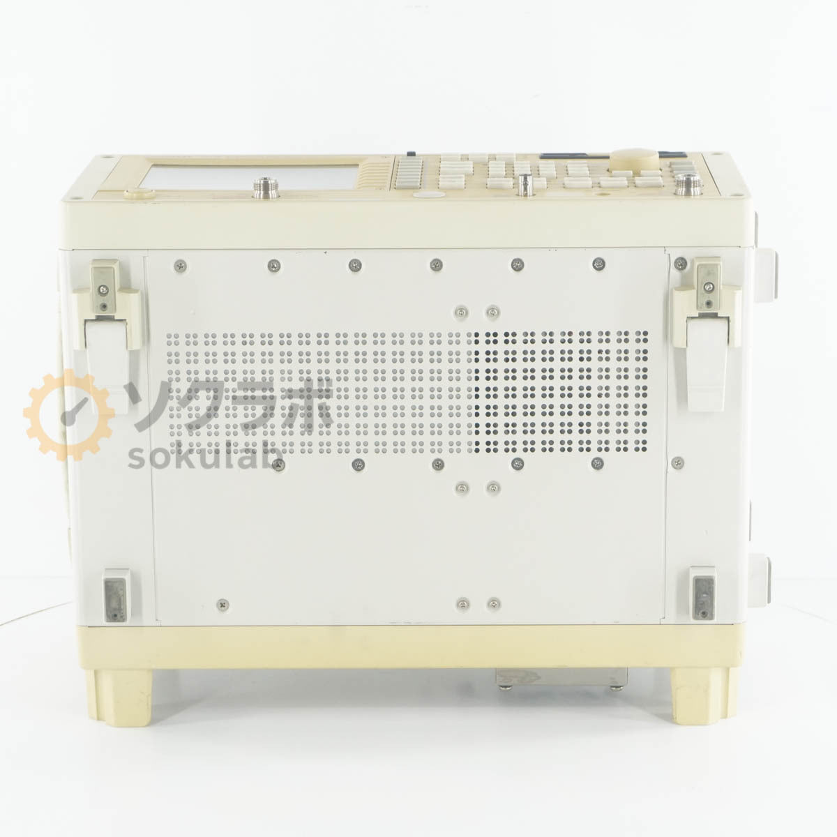 ADVANTEST R3132 Spectrum Analyzer 9kHz-3GHz with OPT 29 74 [e1249055263]