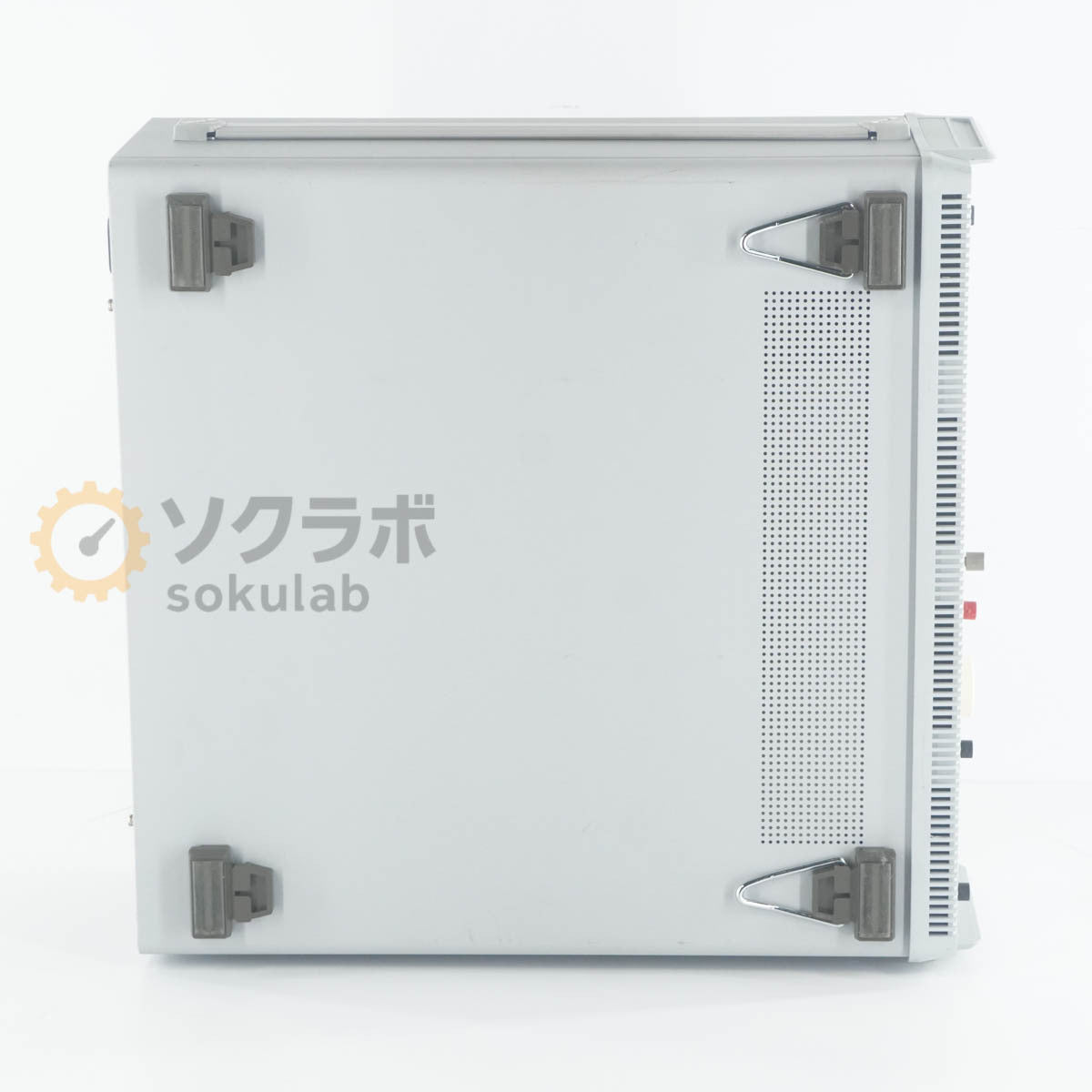 NF FRA5097 Frequency Response Analyzer 0.1mHz-15MHz [e1249056261]