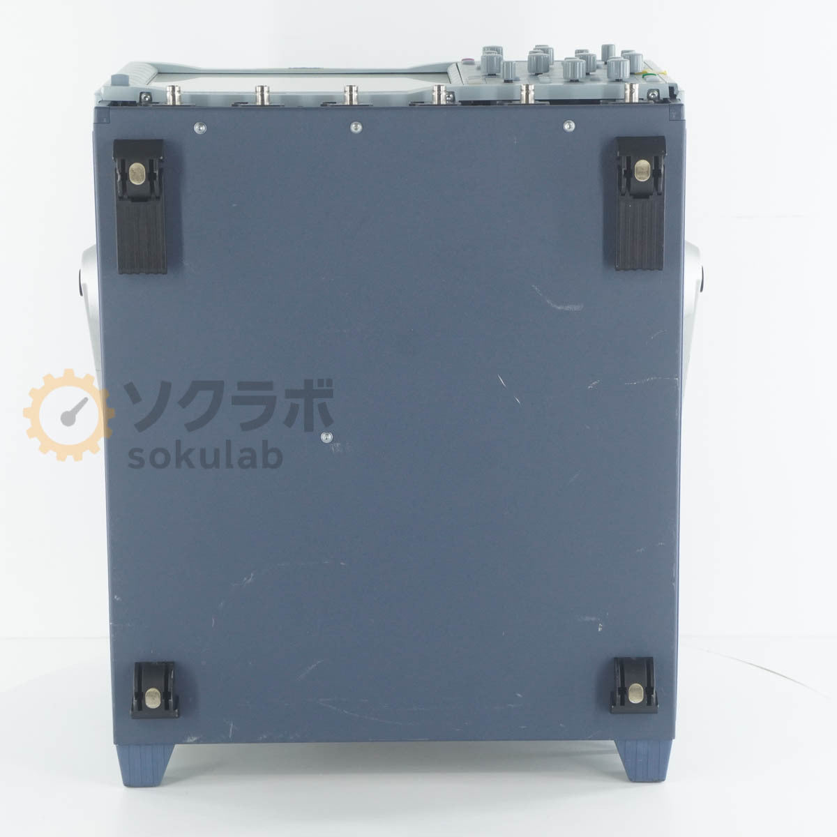 LeCroy WavePro 7200 2GHz Oscilloscope OPT VL [w1249050623]