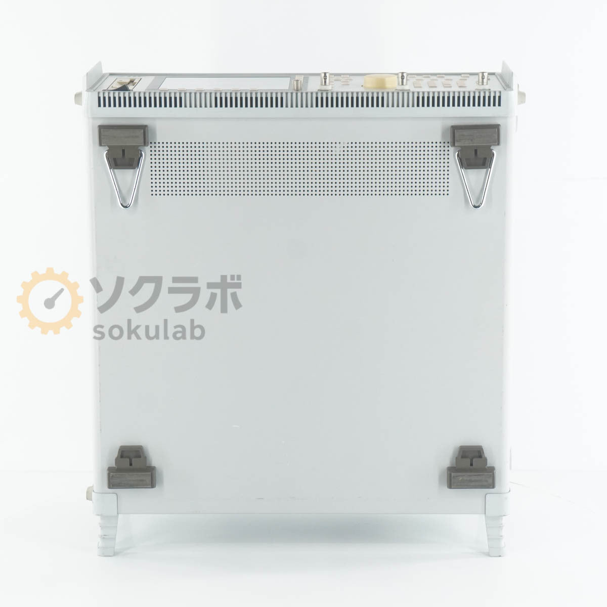NF FRA 5095 Frequency Response Analyzer 0.1mHz-2.2MHz [u1249054446]