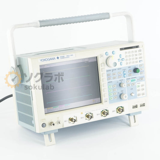 Yokogawa DL9240L Digital Oscilloscope 1.5GHz 10GS/s [x1249044569]