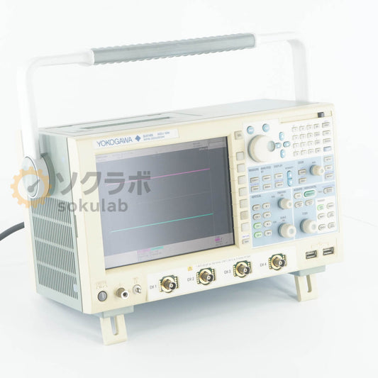 Yokogawa DL9140L Digital Oscilloscope 1GHz 5GS/s [g1249045586]
