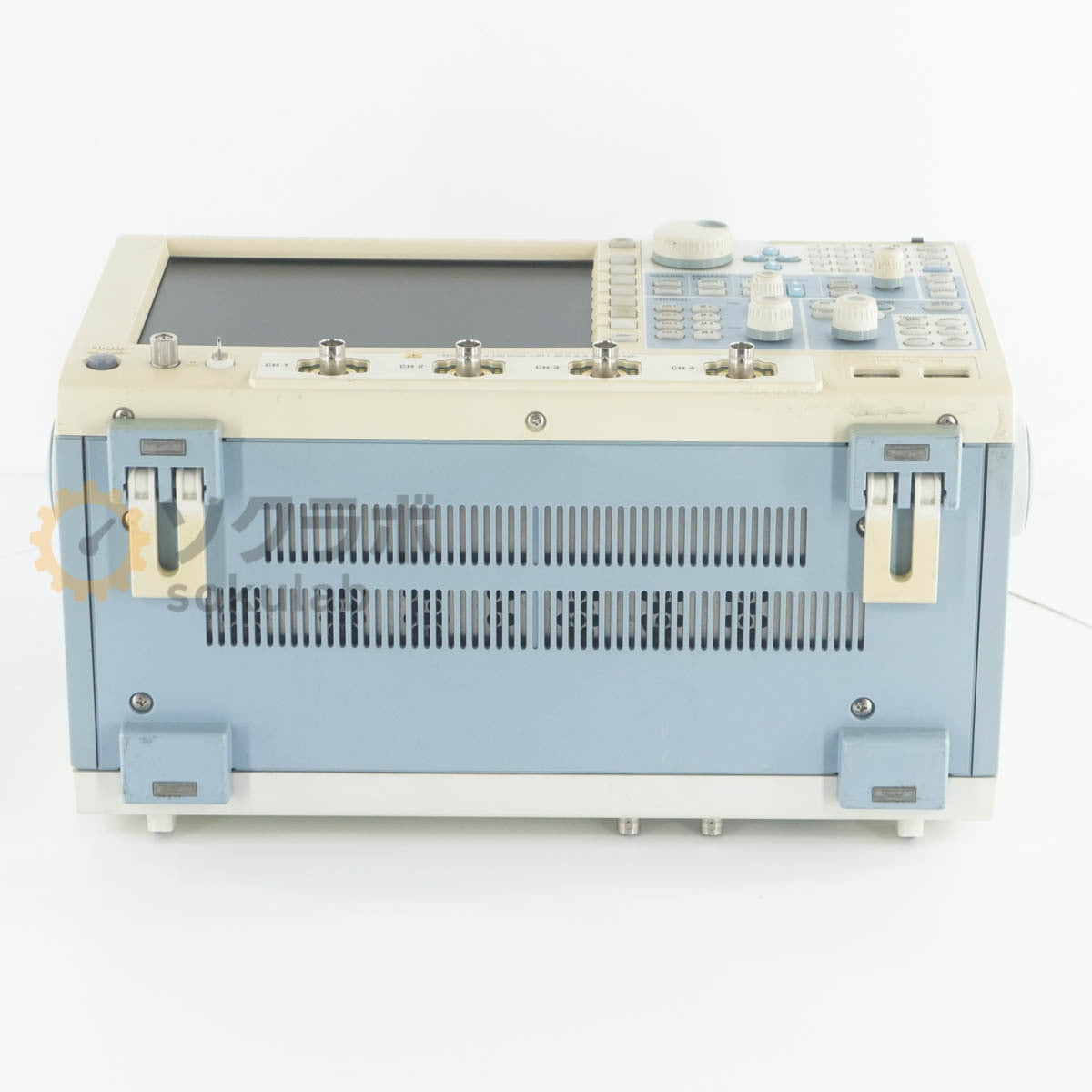 Yokogawa DL9140L Digital Oscilloscope 1GHz 5GS/s [g1249045586]