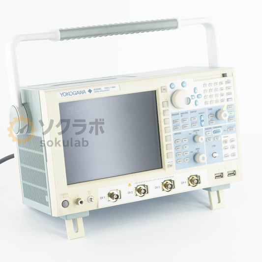 Yokogawa DL9240L Digital Oscilloscope 1.5GHz 10GS/s [m1249051189]