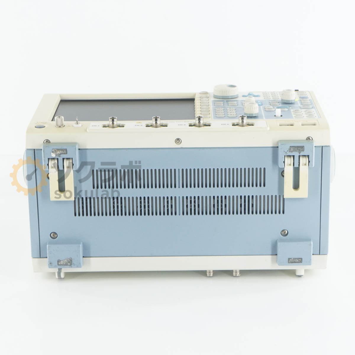 Yokogawa DL9240L Digital Oscilloscope 1.5GHz 10GS/s [m1249051189]