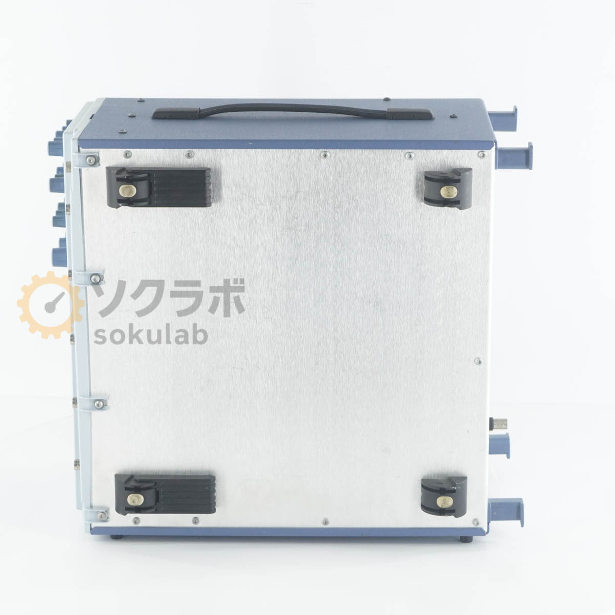 LeCroy waveRunner 6100A 1GHz Oscilloscope 6KA [h1249050302]