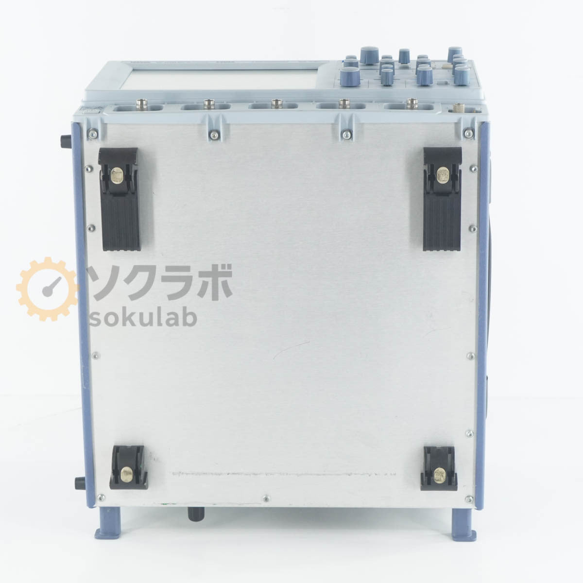 LeCroy waveRunner 6200A 2GHz Oscilloscope 6KA [e1249055172]