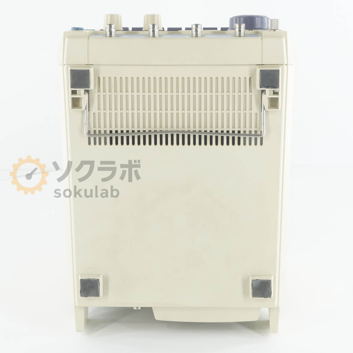 Yokogawa DL1740EL Digital Oscilloscope 500MHz 1GS/s [g1249052907]