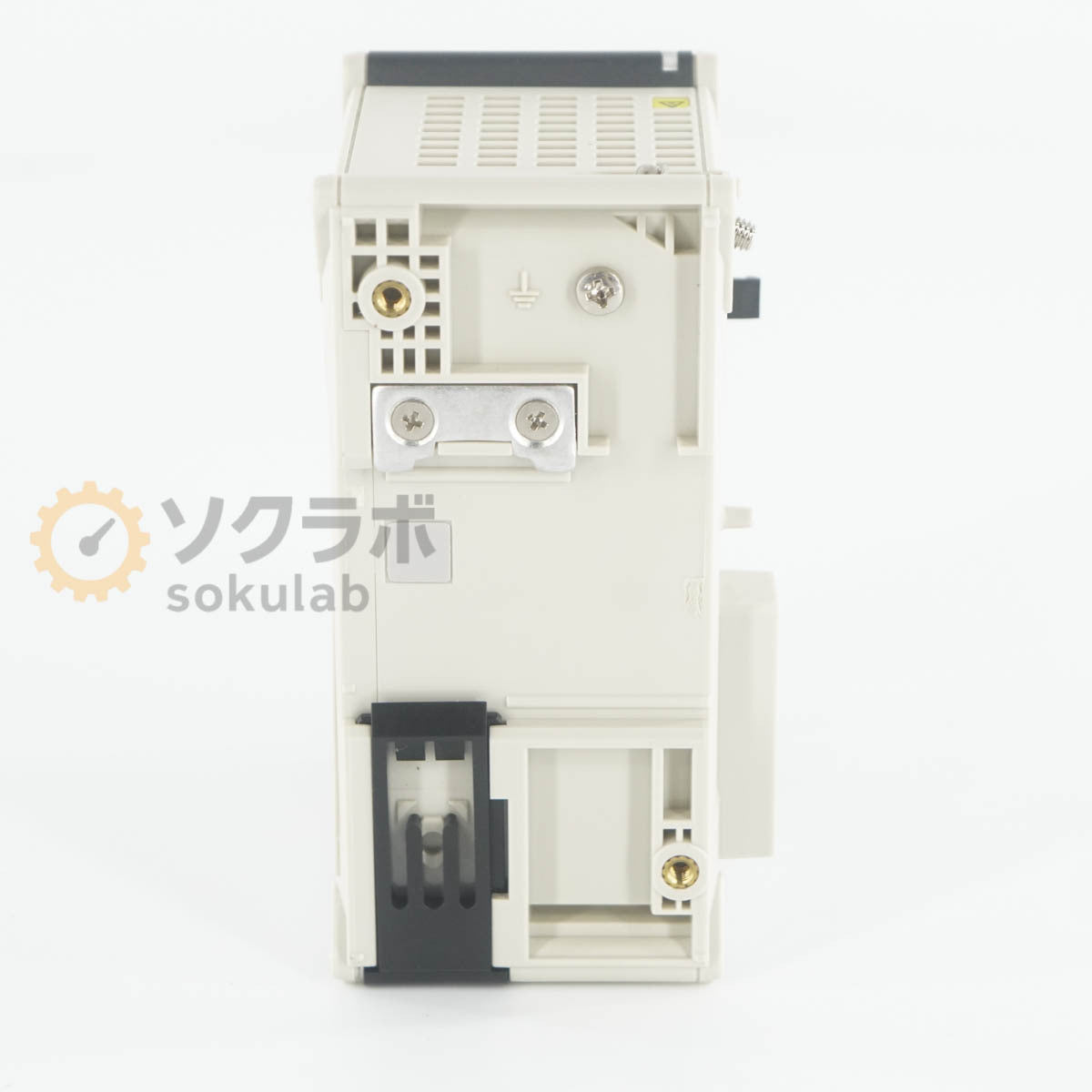 Keyence NR-CA04 Charge Acceleration Measurement Unit [s1249057919]