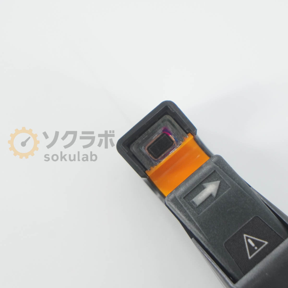IWATSU SS-520 CURRENT PROBE POWER SUPPLY 50MHz 5A 1V/A [d1249052432]