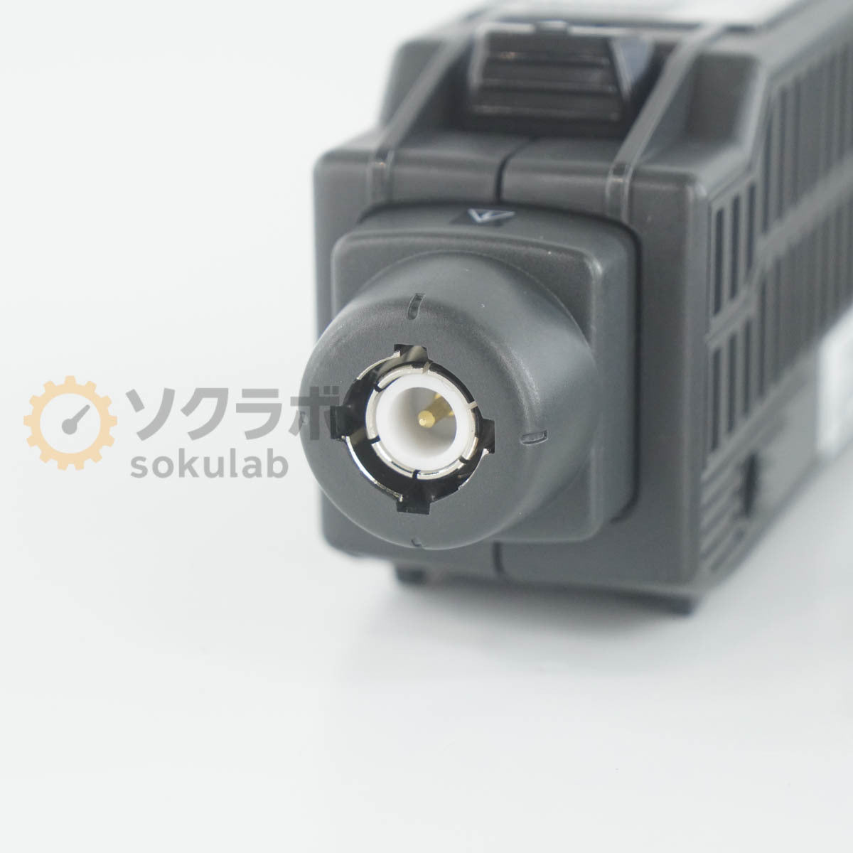 IWATSU SS-520 CURRENT PROBE POWER SUPPLY 50MHz 5A 1V/A [d1249052432]