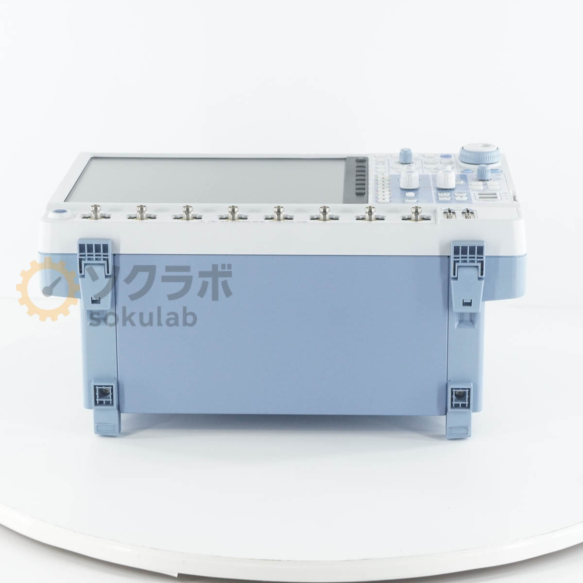 Yokogawa DLM5058 Mixed Signal Oscilloscope 500MHz 2.5GS/s [d1249052935]
