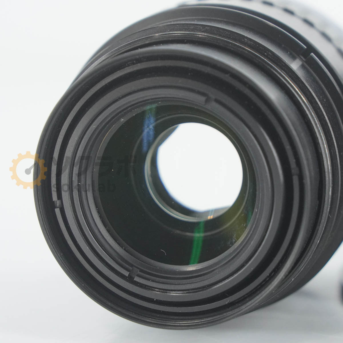 QIOPTIQ LINOS inspec.x L Machine Vision Lens 60mm f/4 [m1249055413]