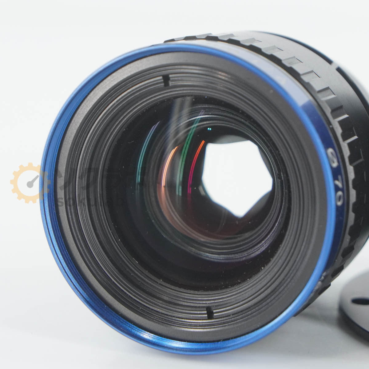 QIOPTIQ LINOS inspec.x L Machine Vision Lens 60mm f/4 [m1249055413]