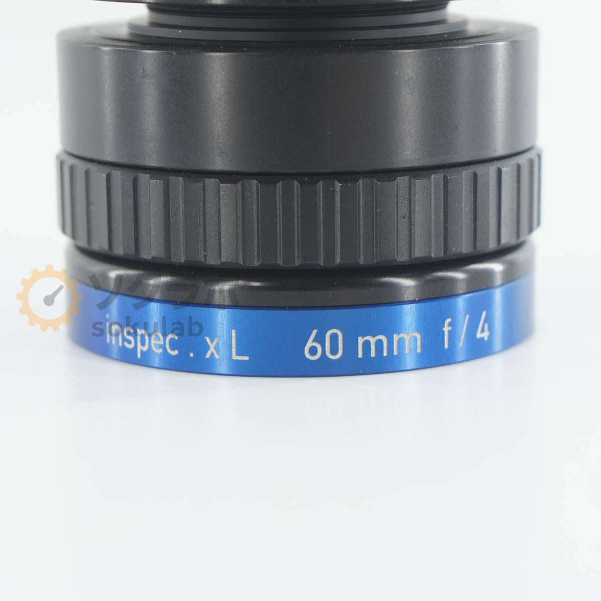 QIOPTIQ LINOS inspec.x L Machine Vision Lens 60mm f/4 [m1249055413]