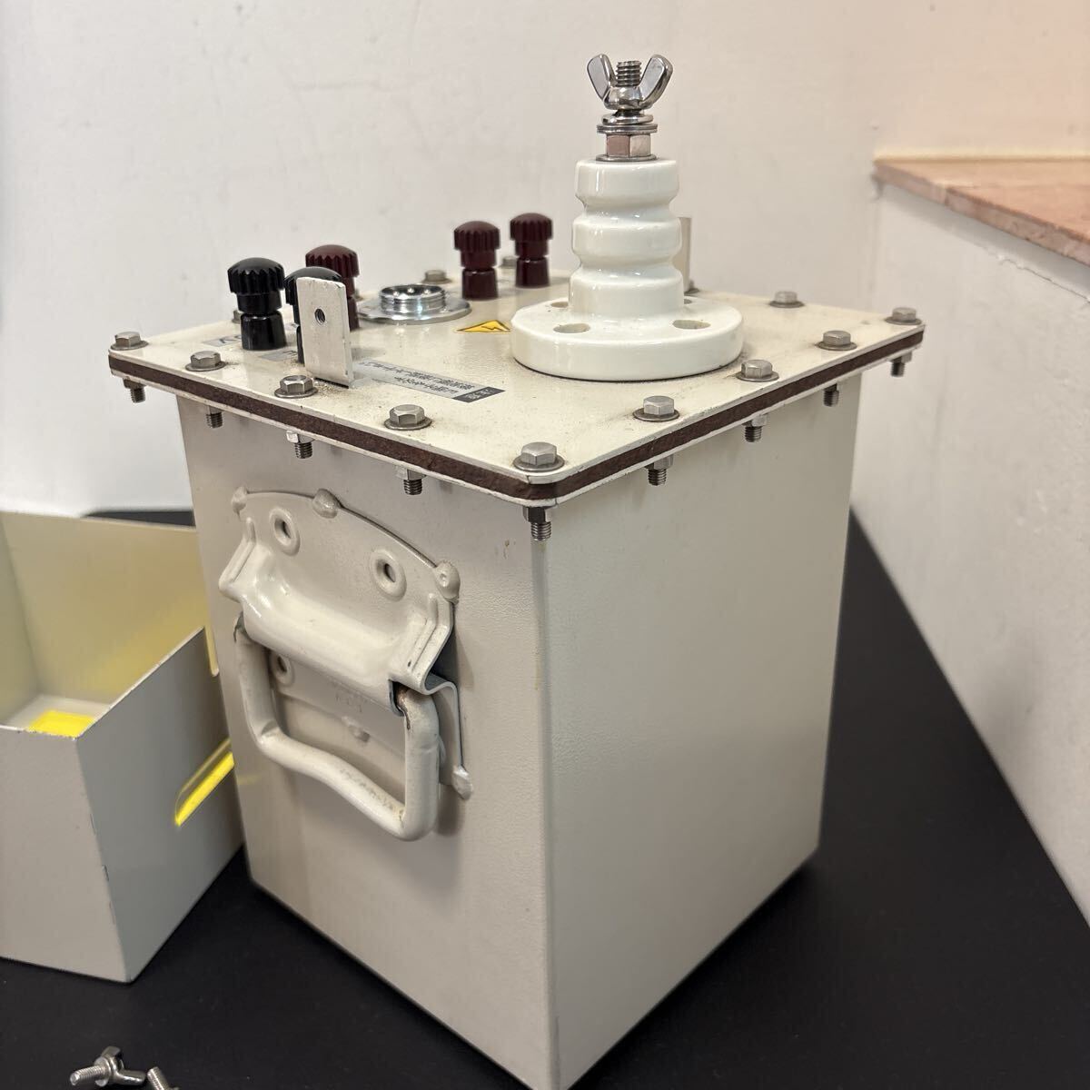Sohkodenki T-13K15 Transformer [q1249045199]