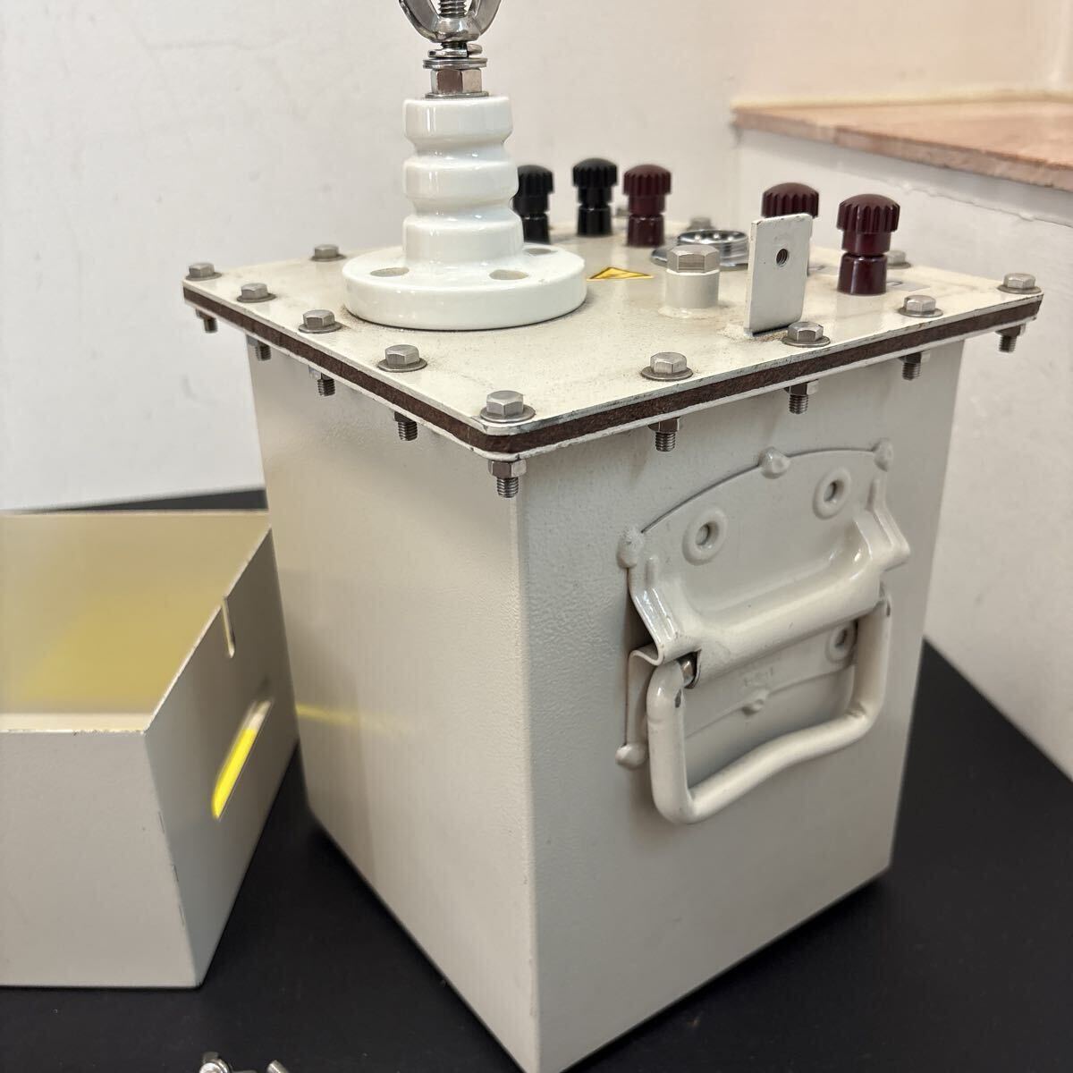 Sohkodenki T-13K15 Transformer [q1249045199]
