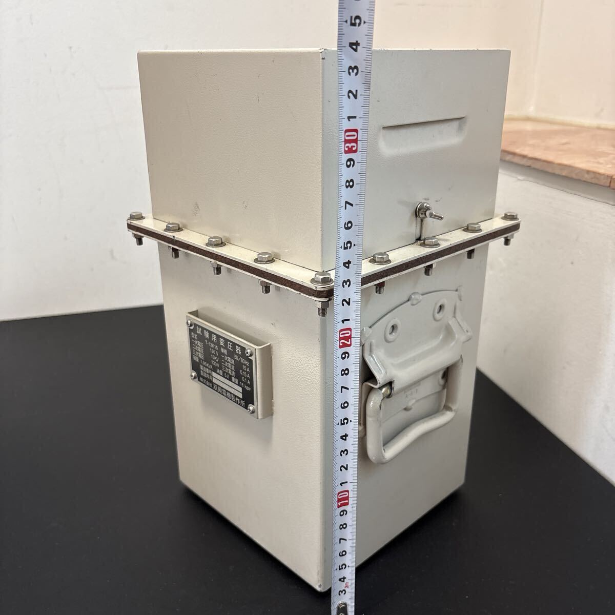 Sohkodenki T-13K15 Transformer [q1249045199]