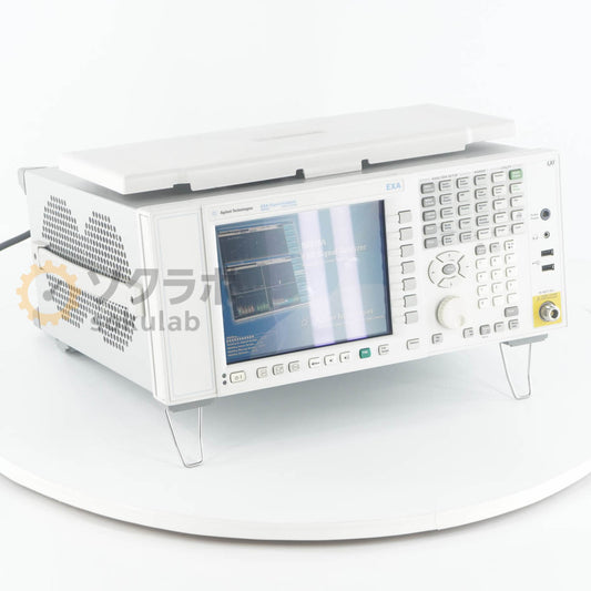 Agilent N9010A EXA Signal Analyzer 9kHz-3.6GHz with OPT 503 EMC UK6 IDE PC1 N9060A-2FP [x1249086400]