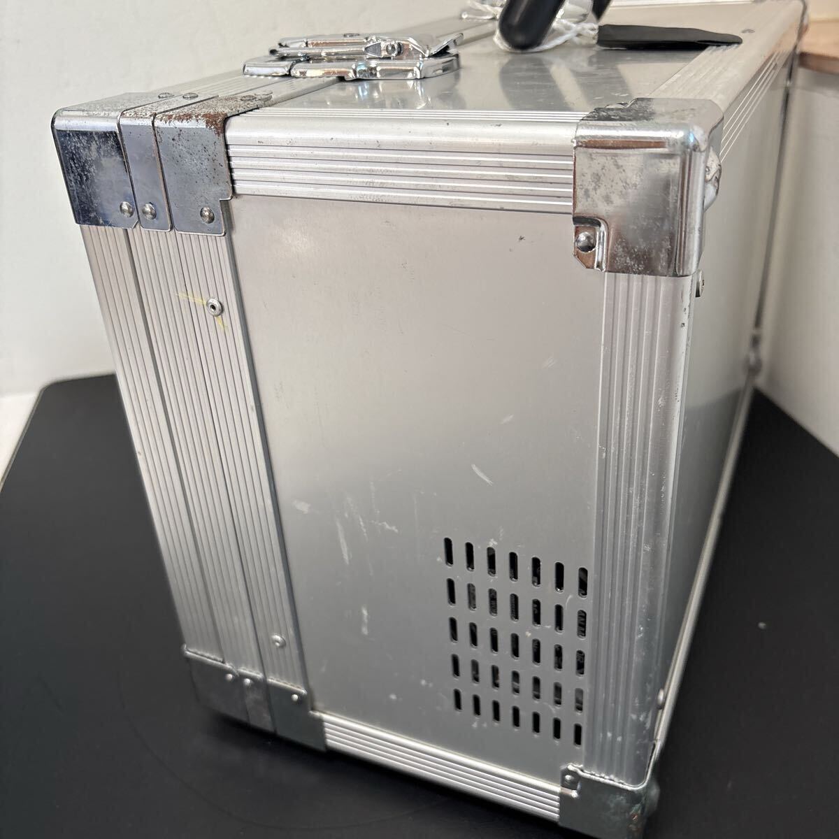 SOUKOU OCR-50CK Overcurrent Ground Relay Testing Device [d1249200502]