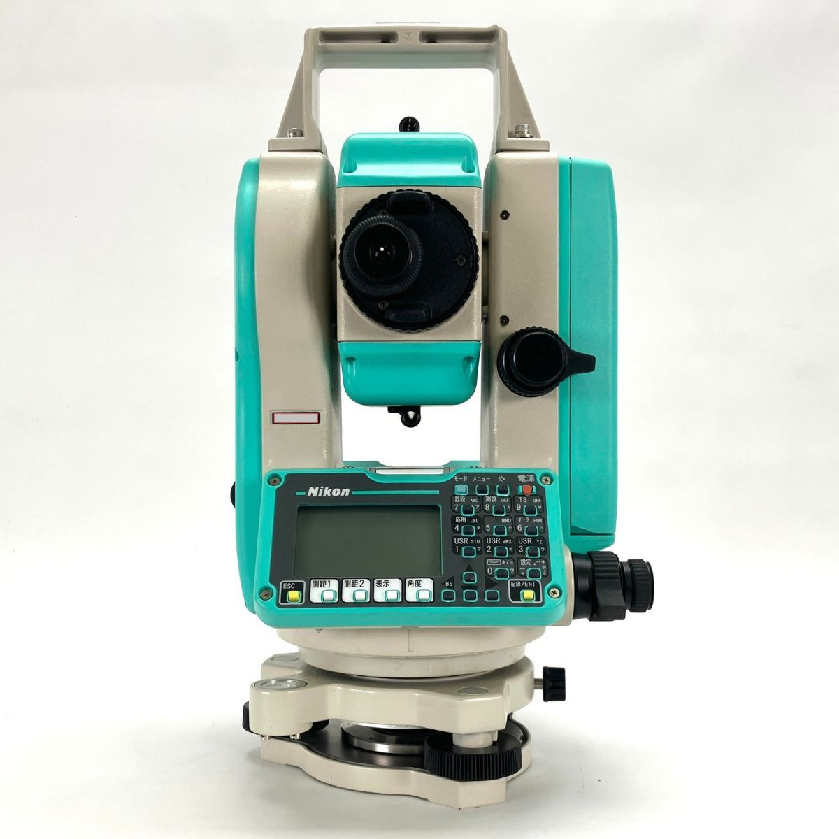 Nikon NST-305Cr Total Station Battery Operated Surveying [b1249191367]