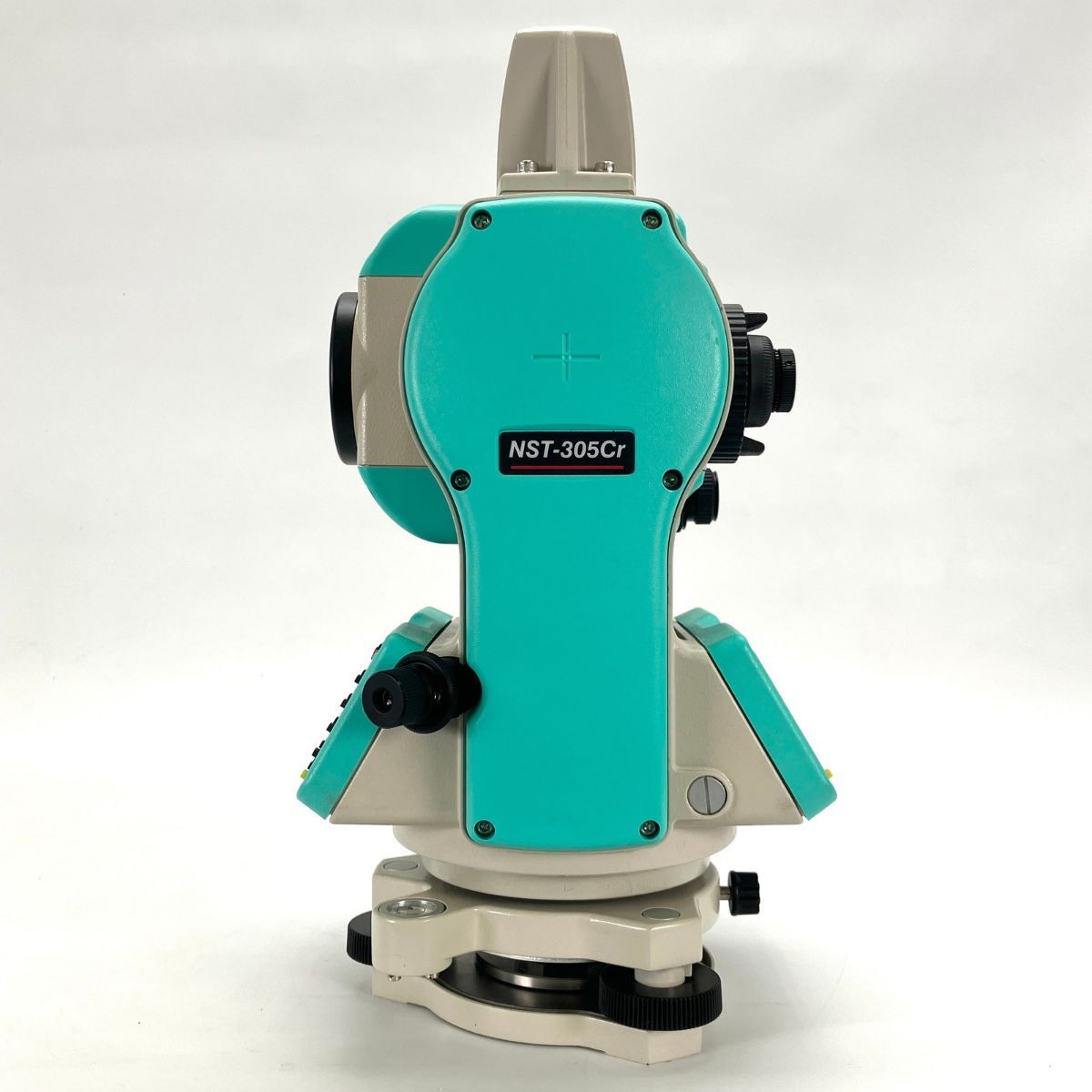 Nikon NST-305Cr Total Station Battery Operated Surveying [b1249191367]