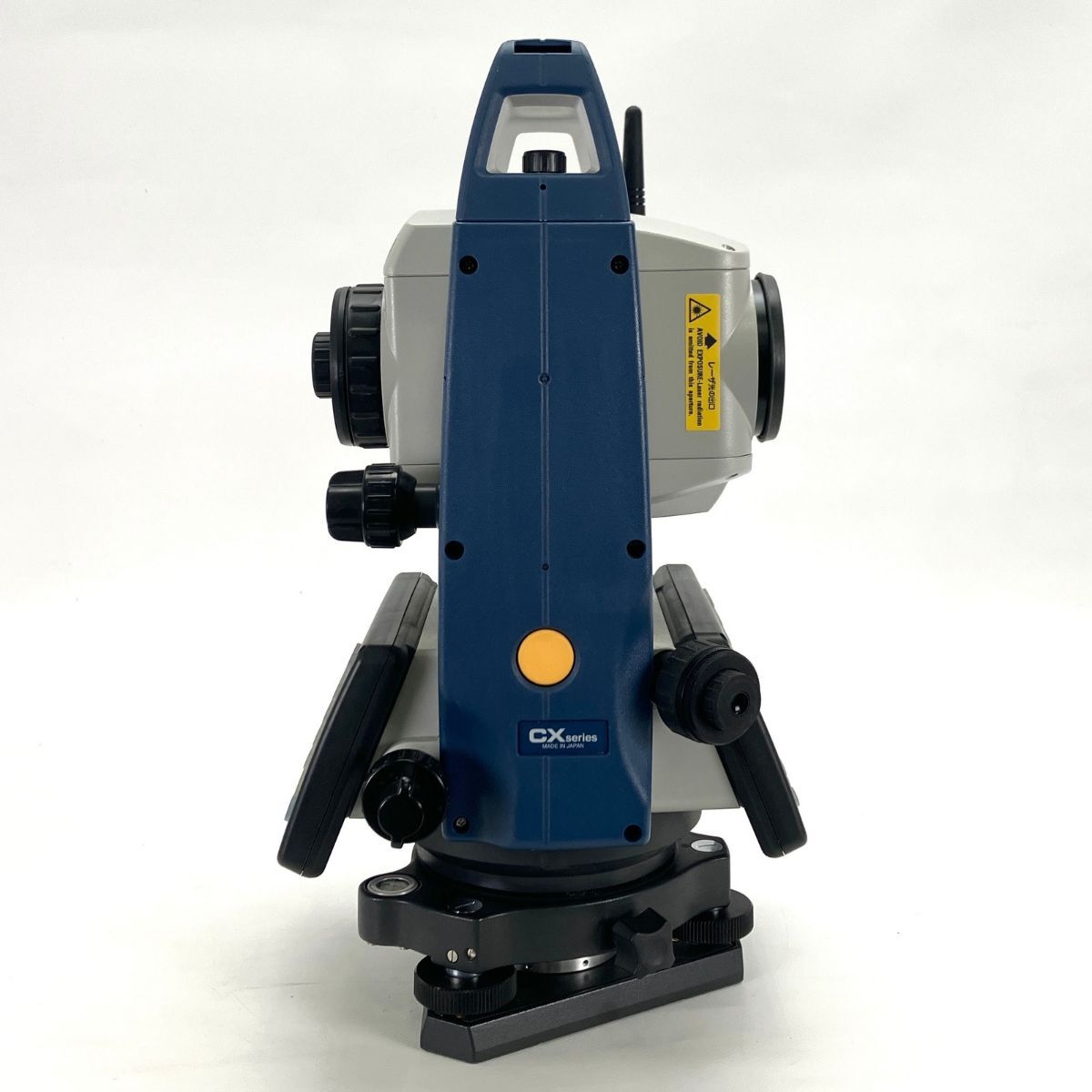 Sokkia CX-105F Total Station Charger with 1 Battery [x1249194154]