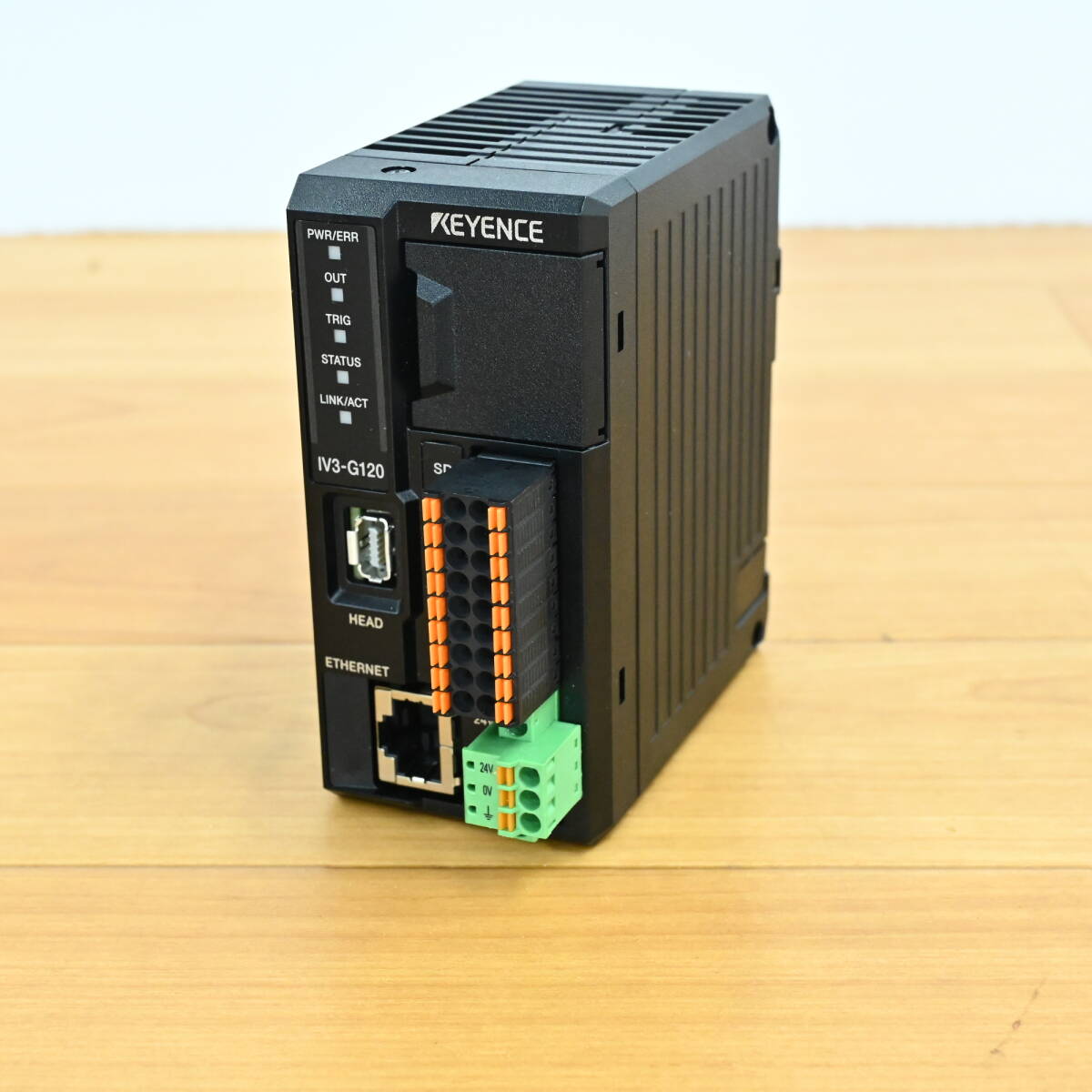 Keyence IV3-G120 Other [h1249218376]