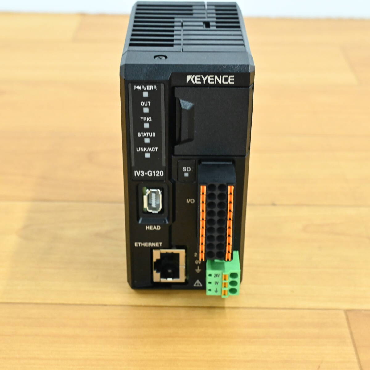 Keyence IV3-G120 Other [h1249218376]