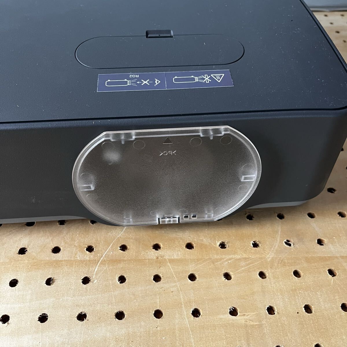 NEC Avio NP-P605ULJL Laser Projector 6000 Lumens WUXGA [r1249271987]