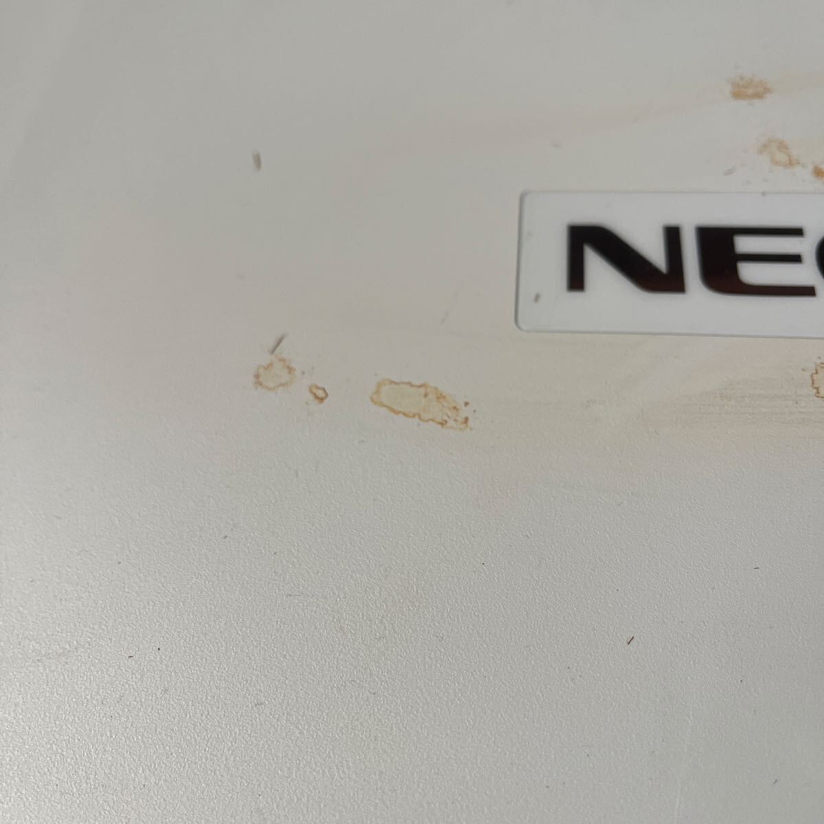 NEC PA803U Projector 8000lm Lamp 2863 hours [r1249283322]
