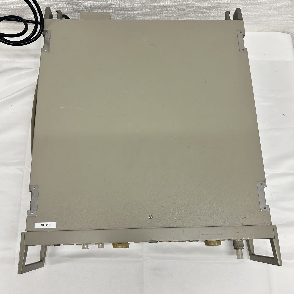 Anritsu MG3632A Signal Generator 100kHz-2080MHz [b1249320739]