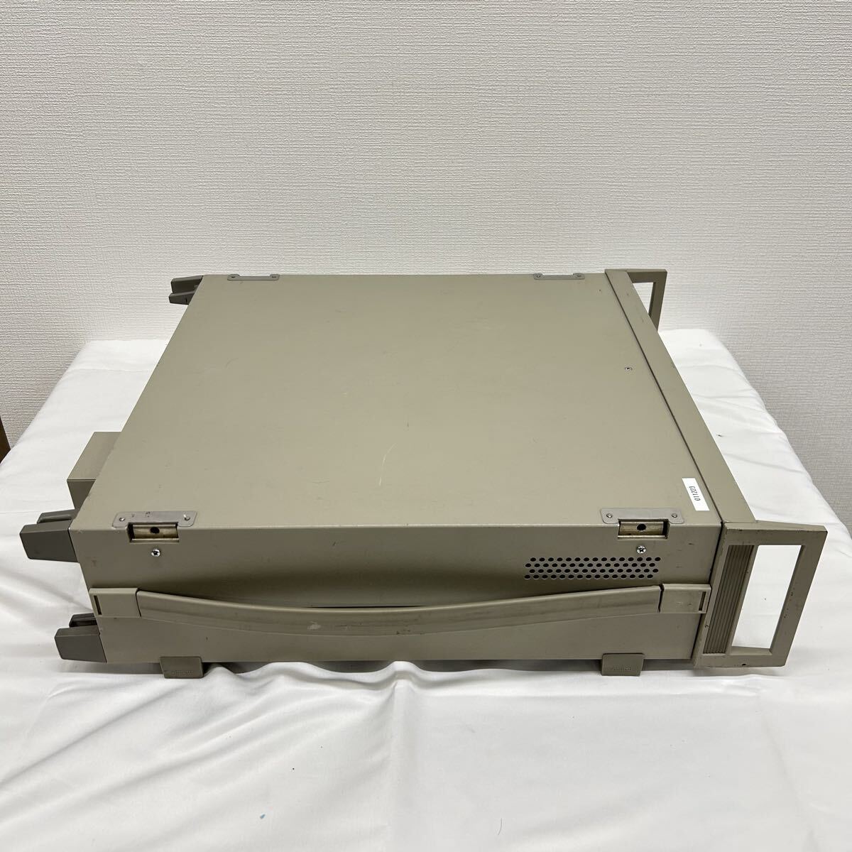 Anritsu MG3632A Signal Generator 100kHz-2080MHz [b1249320739]