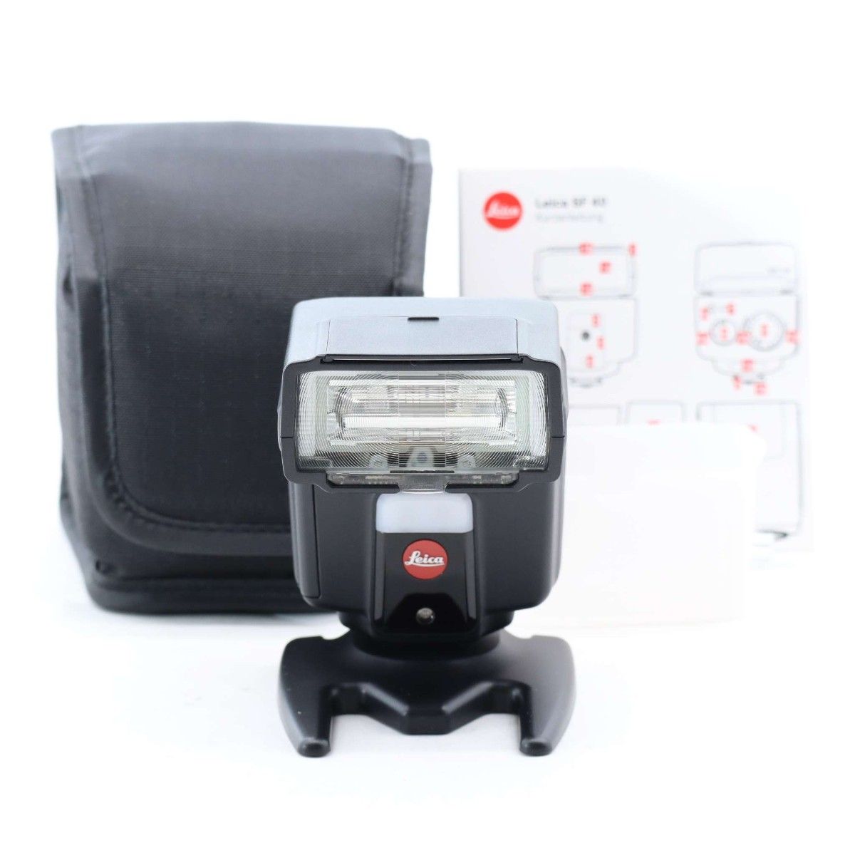 Leica SF40 Strobe [z709140734]