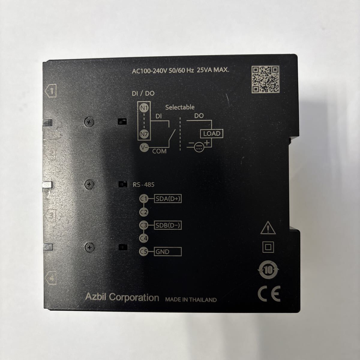 Azbil C7GA422FF0000 Graphical Controller [s1249402550]