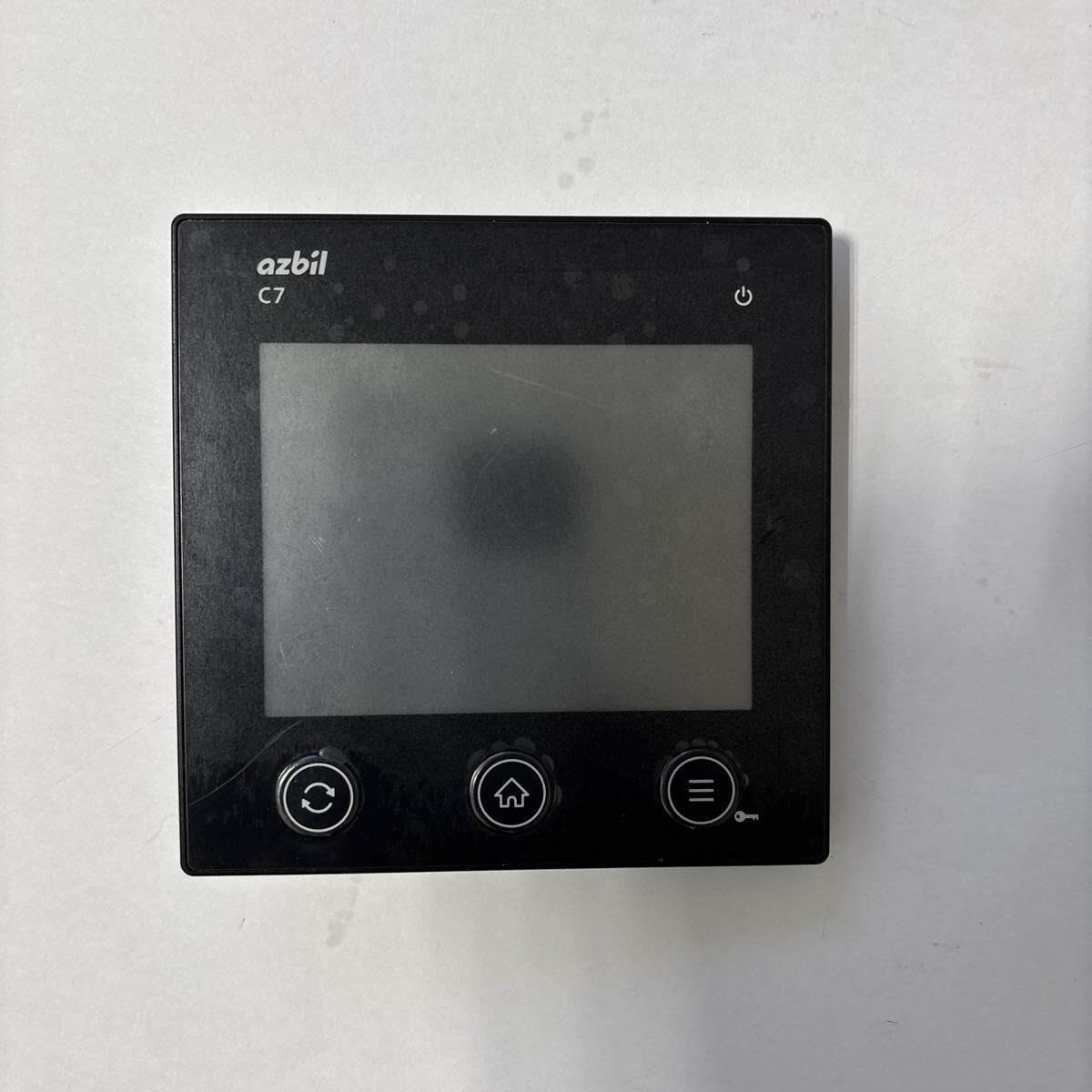 Azbil C7GA422FF0000 Graphical Controller [s1249402550]
